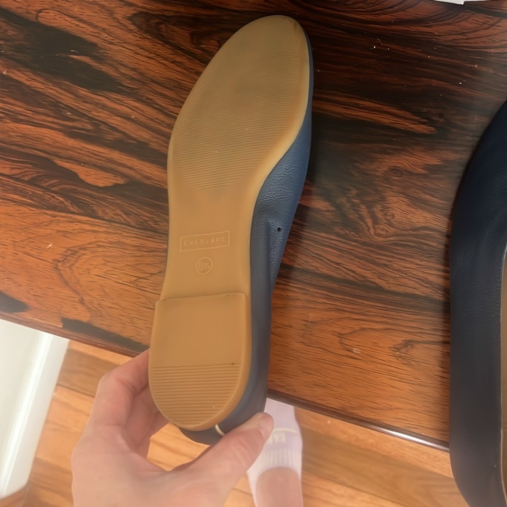 Everlane The Day Glove Sz 8.5 - Picture 8 of 9